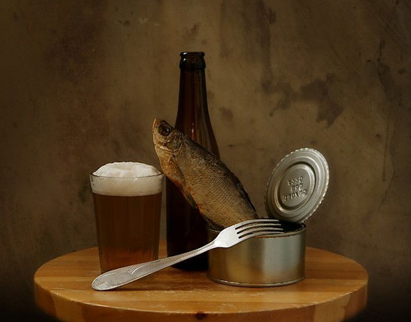 Василий Любопытный