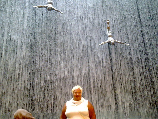 Тамара Аксенова