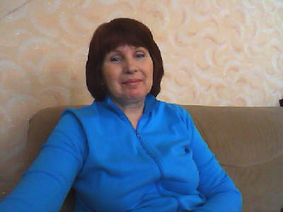 Любовь Шевцова