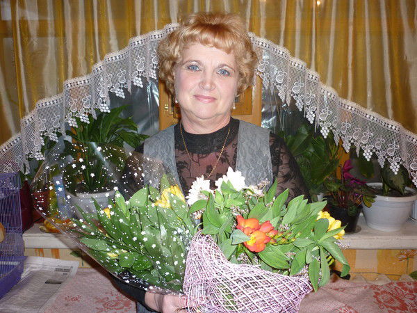 Татьяна Грибко ( Филиппова)