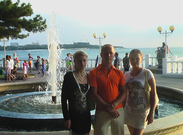 Оксана Никитина