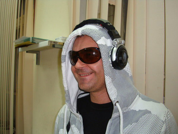 Сергей Бабков