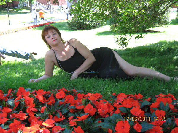 Ольга Морозова