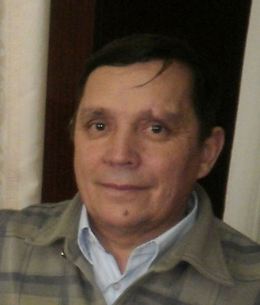 Гакиль Габунов