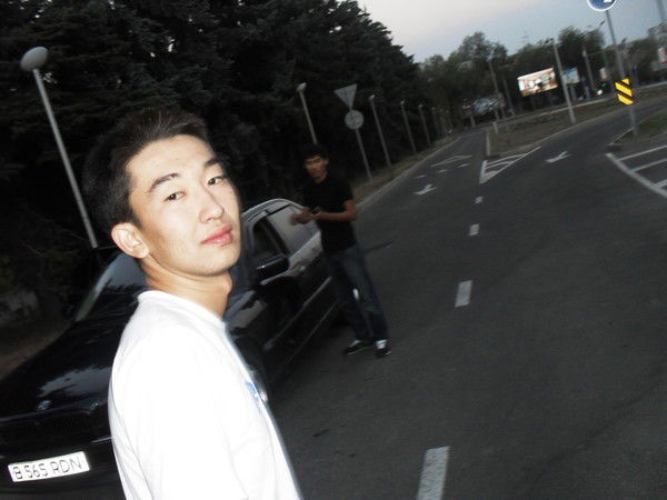 ! Талгат Жангалиев !