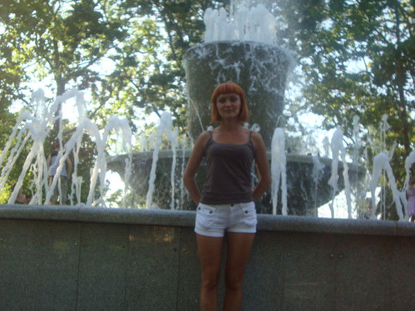 Алёна Расчесова