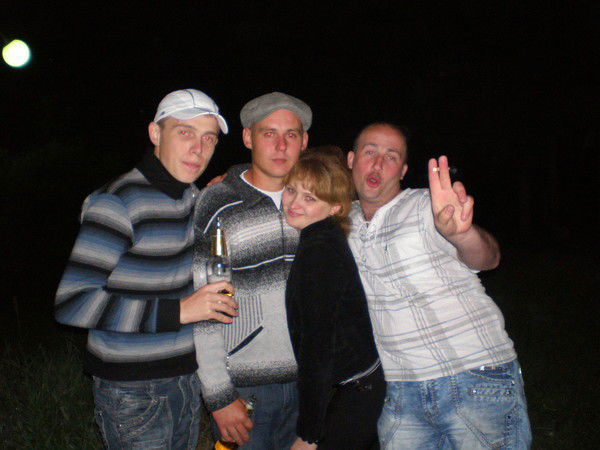 Максим Матыцын