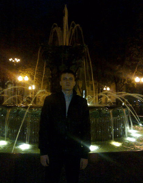 Георгий Мамаев