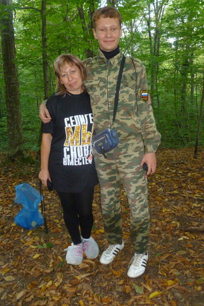 Максим Толокнов