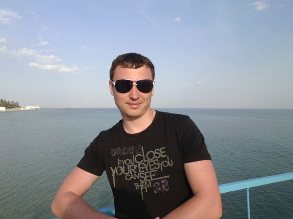 Виталий Гончаренко