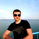Виталий Гончаренко