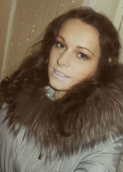 Наталья Лямина