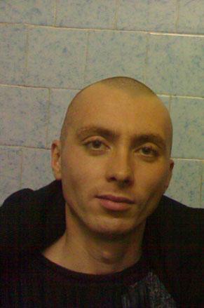 Сергей Колосов