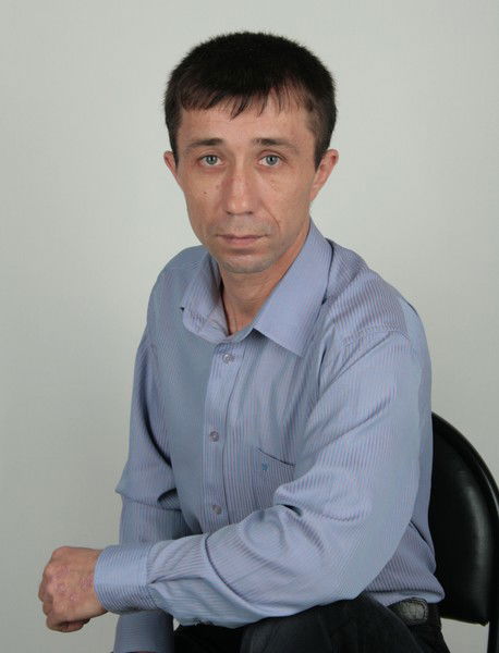Сергей Абиков