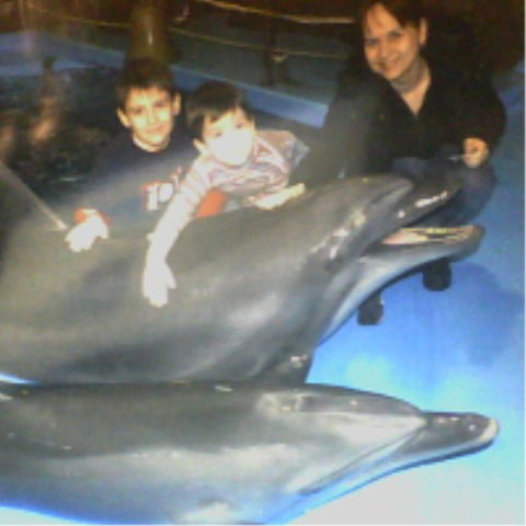 Людмила Дубонос