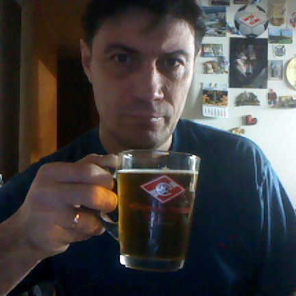 Сергей Ивкин