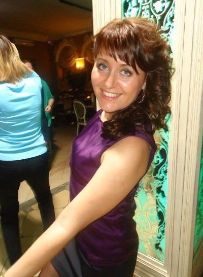 Юлия Немченкова