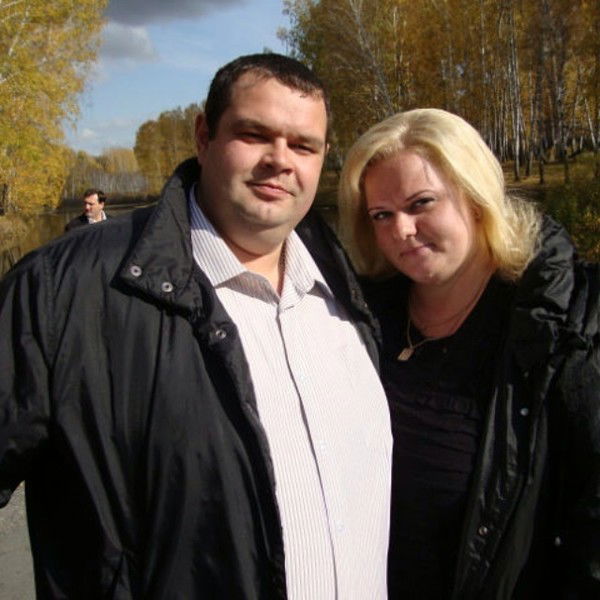 Анастасия Исакова