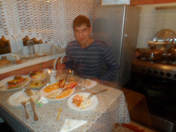 Андрей Павлов