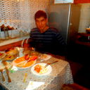 Андрей Павлов