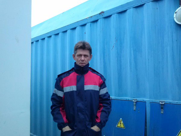 Cергей Степашкин