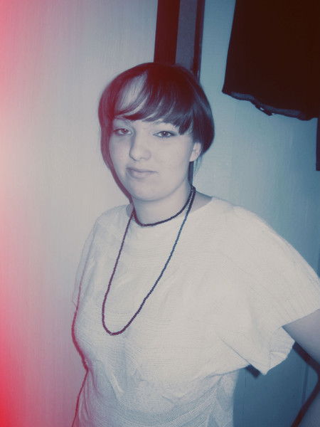 Кристина Емельянова