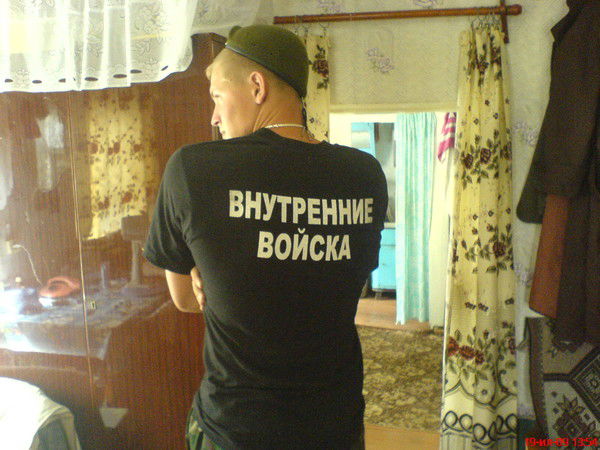 Алексей Грачёв