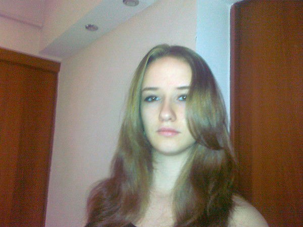 Карина Степанян