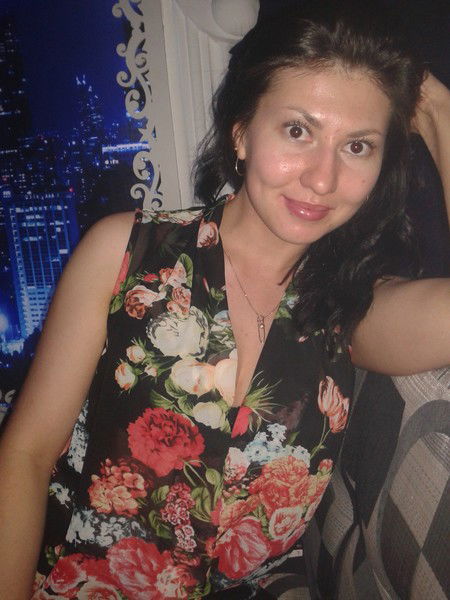 Настенька Князева