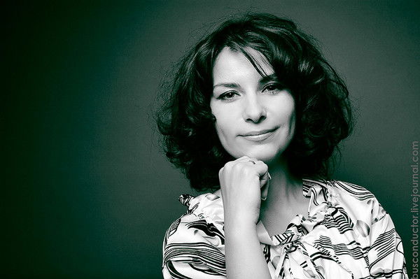 Татьяна Осипова