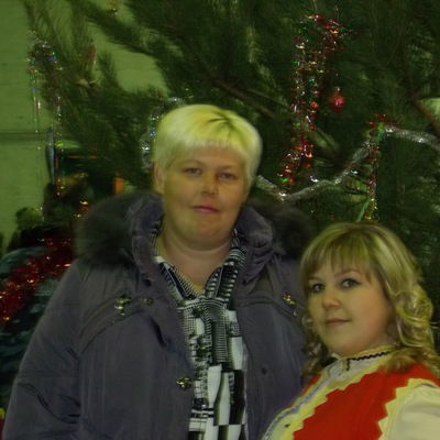 Таня Устименко