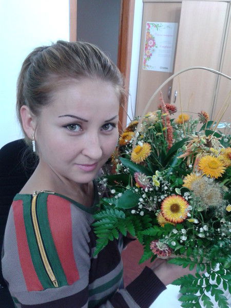 Лейла Утельбаева