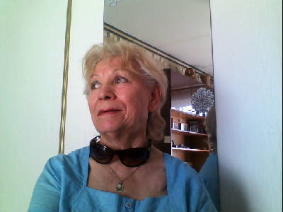 Зоя Захарченко