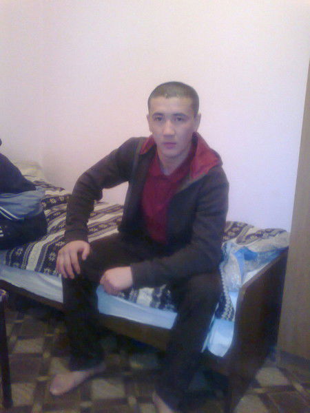 Бексултан Кутпидинов