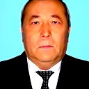 Abduxalil Atamatov