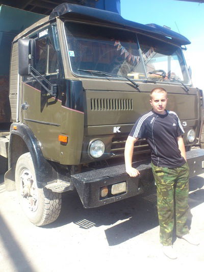 Владимир Митюряев