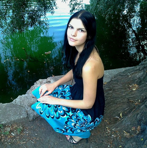 Юлия Варламова