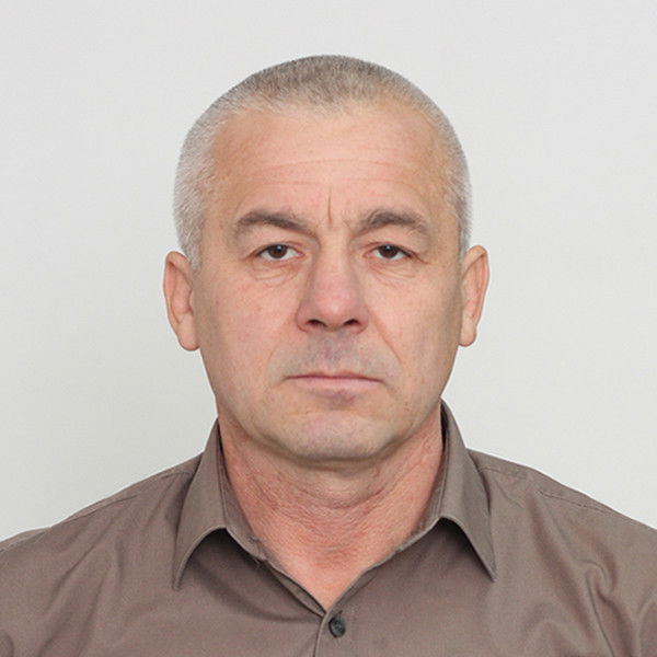 Вячеслав Якимов