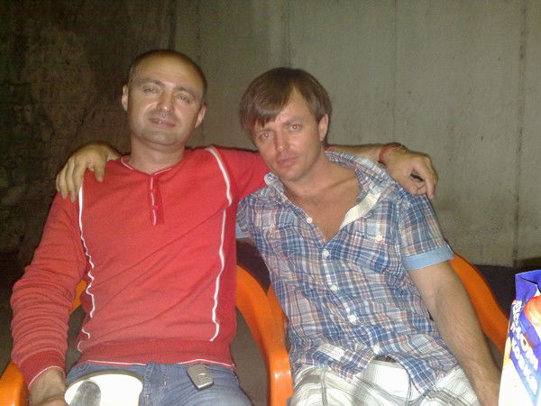 Дима Юзьков