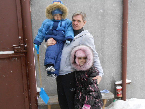 Касьянов Дмитрии