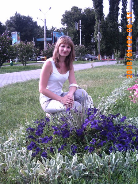 Сапожникова Алёна