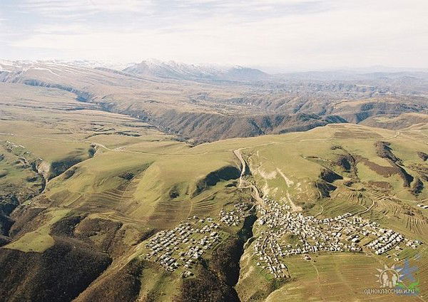 Асп Село Гертма