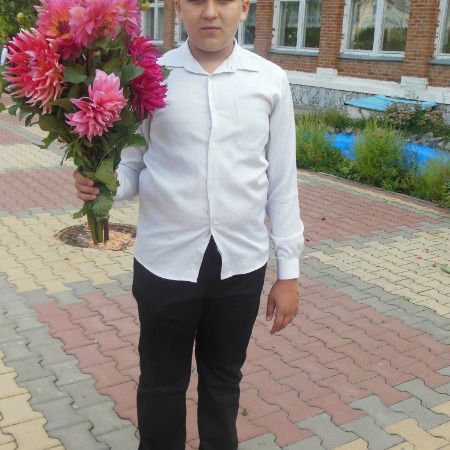 Виталий Манухин