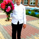 Виталий Манухин