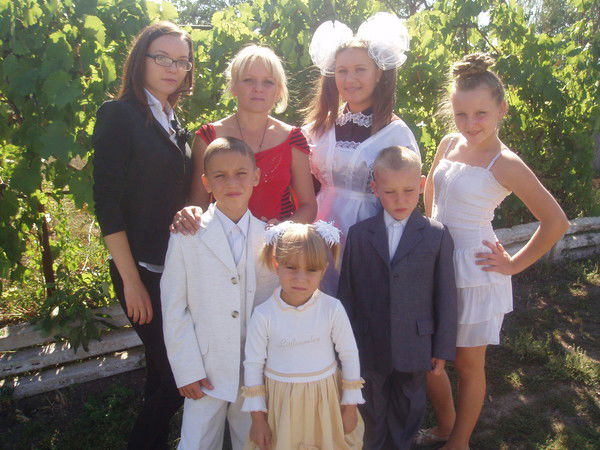 Татьяна Носульская