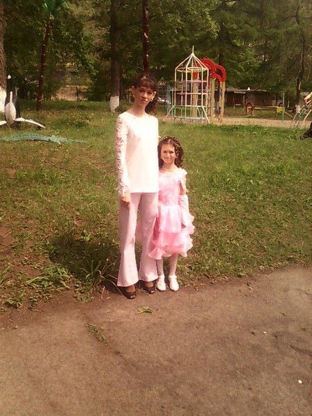 Екатерина Костынюк