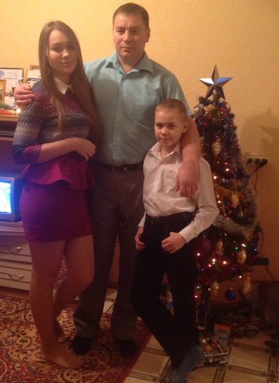 Павел Михайлов