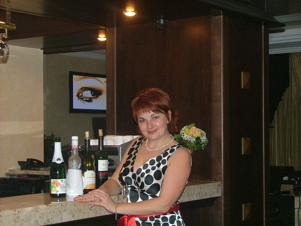 Вероника Вероника