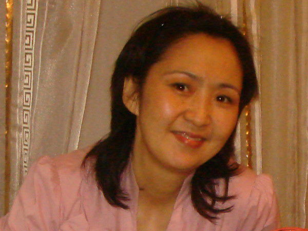 Бахыт Шайкенова