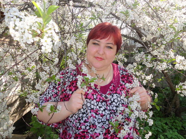 Галина Ратина